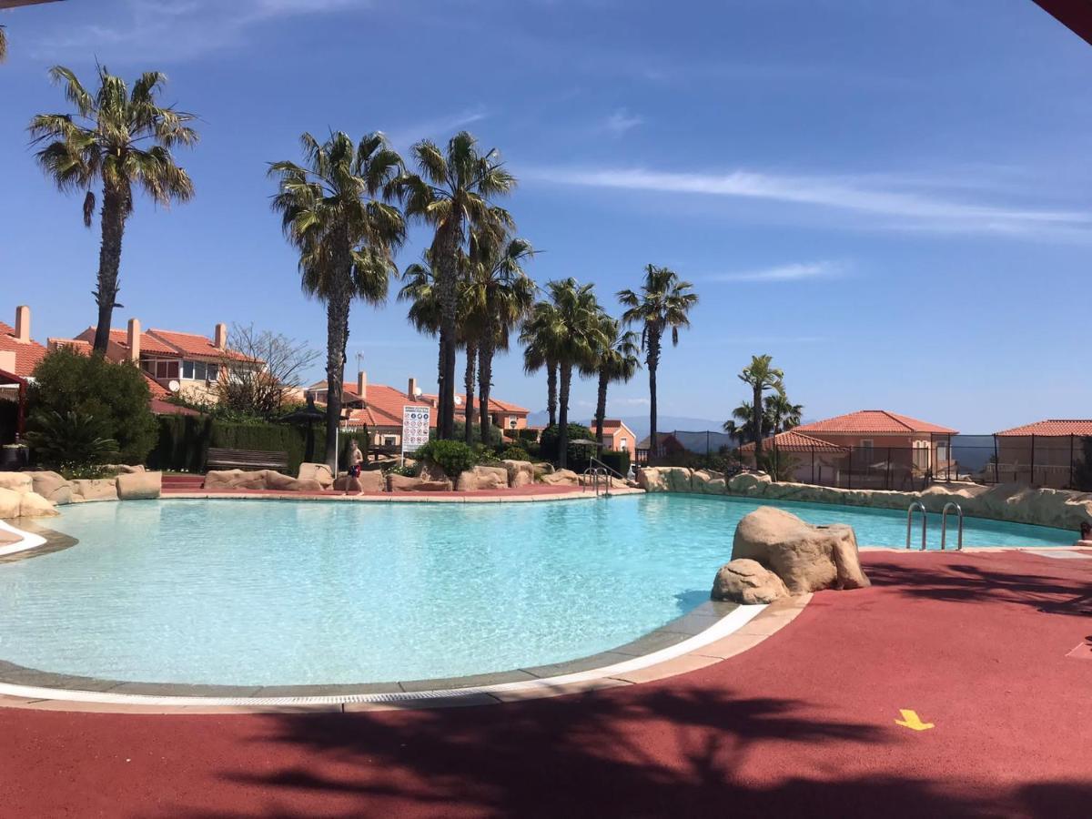 Nice House With Amazing Swimming Pool/ Just 5 Min From Beach Holiday home Santa Pola