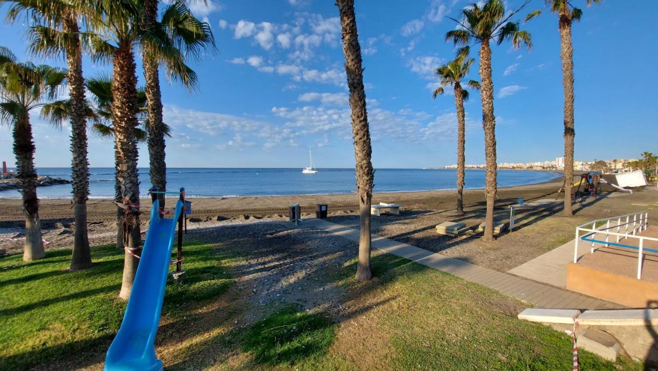 Apartamento Puerto Blanco