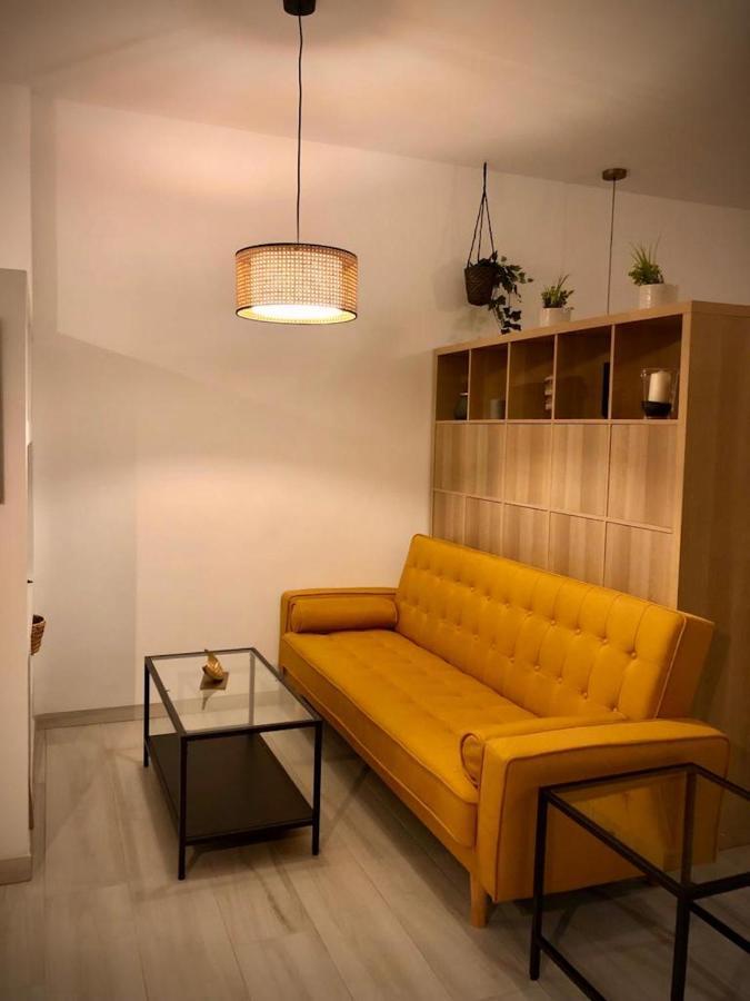 Apartamento Holidays2malaga Estudio Unión Recién Reformado Con Wifi Gratuito *