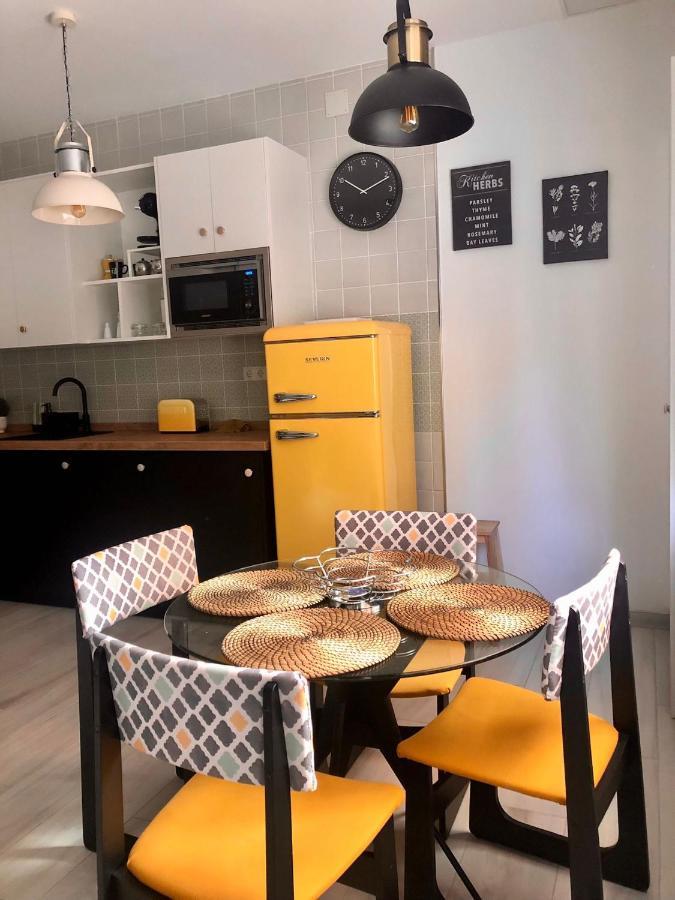 Holidays2malaga Estudio Unión Recién Reformado Con Wifi Gratuito Apartamento Málaga
