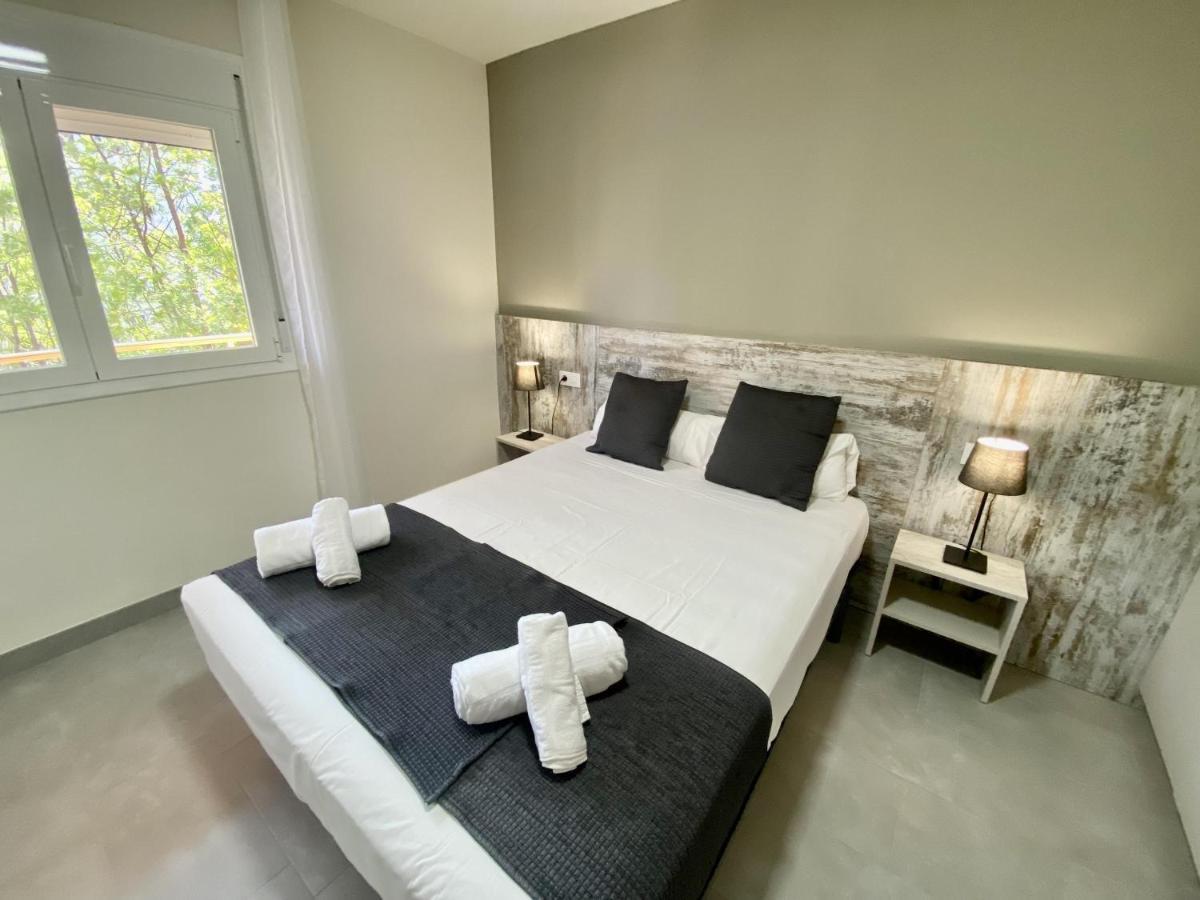 For A Costa Brava Apartamento Salou