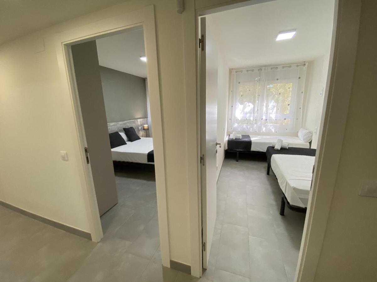 Apartamento For A Costa Brava Salou
