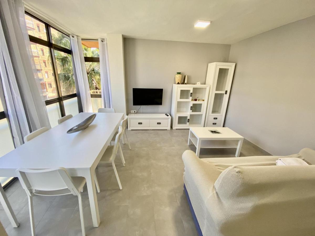 For A Costa Brava Apartamento *