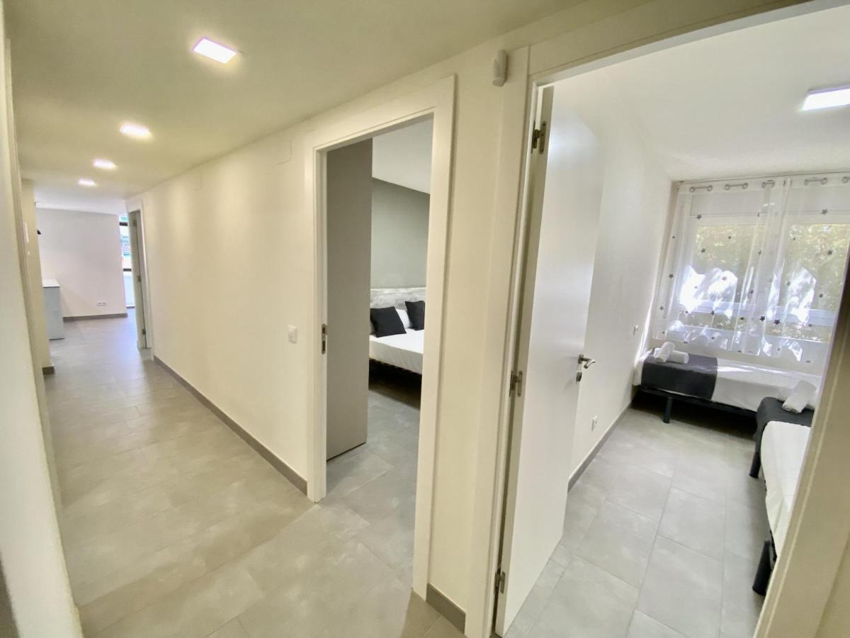 Apartamento For A Costa Brava Salou