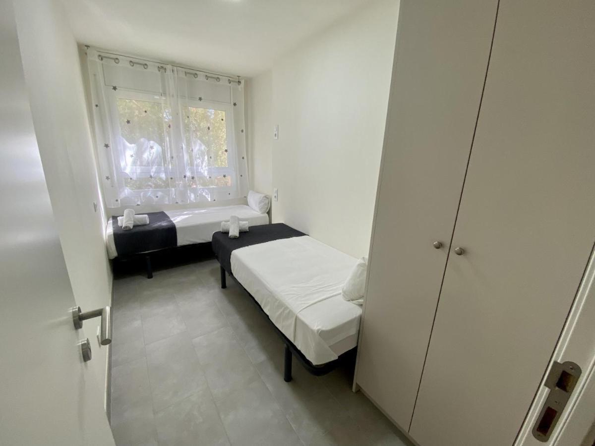 For A Costa Brava Apartamento *