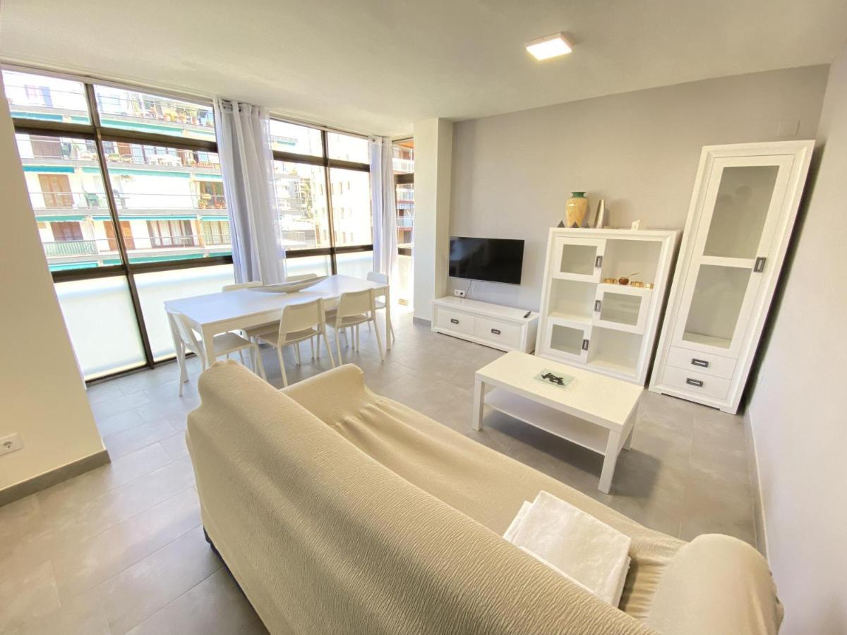 Apartamento For A Costa Brava Salou