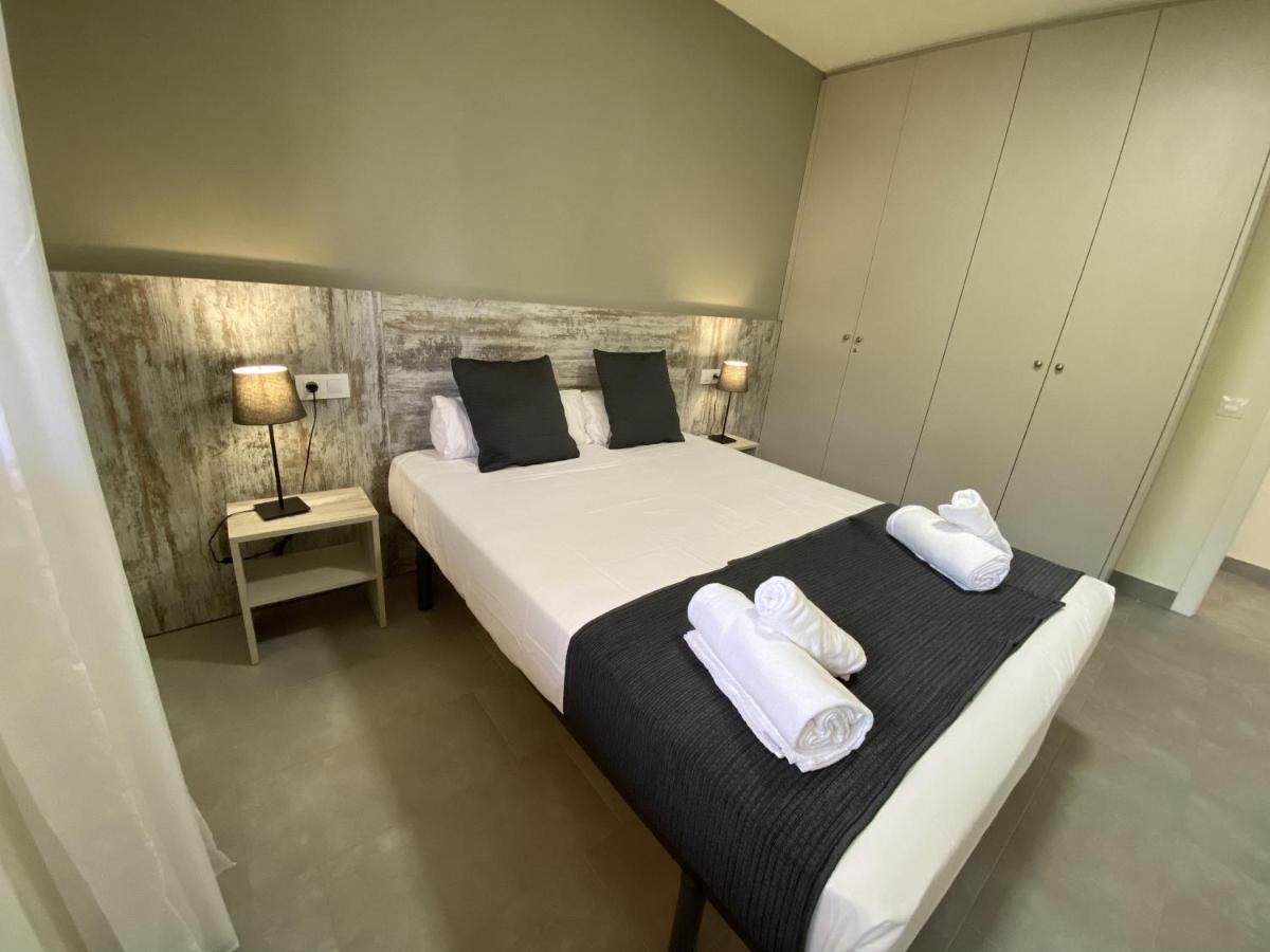 For A Costa Brava Apartamento *