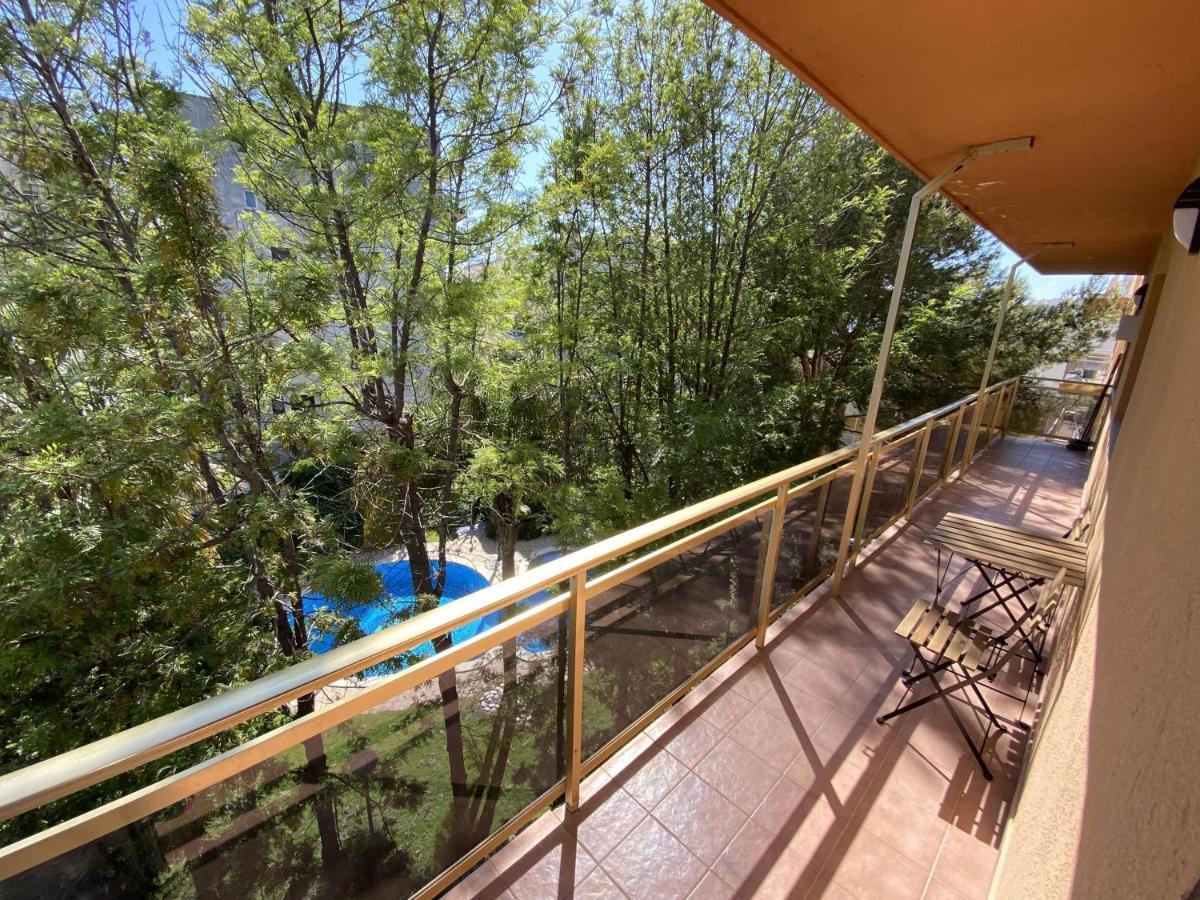 For A Costa Brava Apartamento *