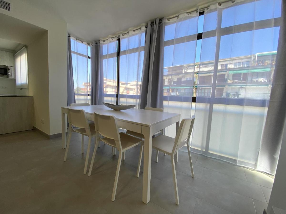For A Costa Brava Apartamento *