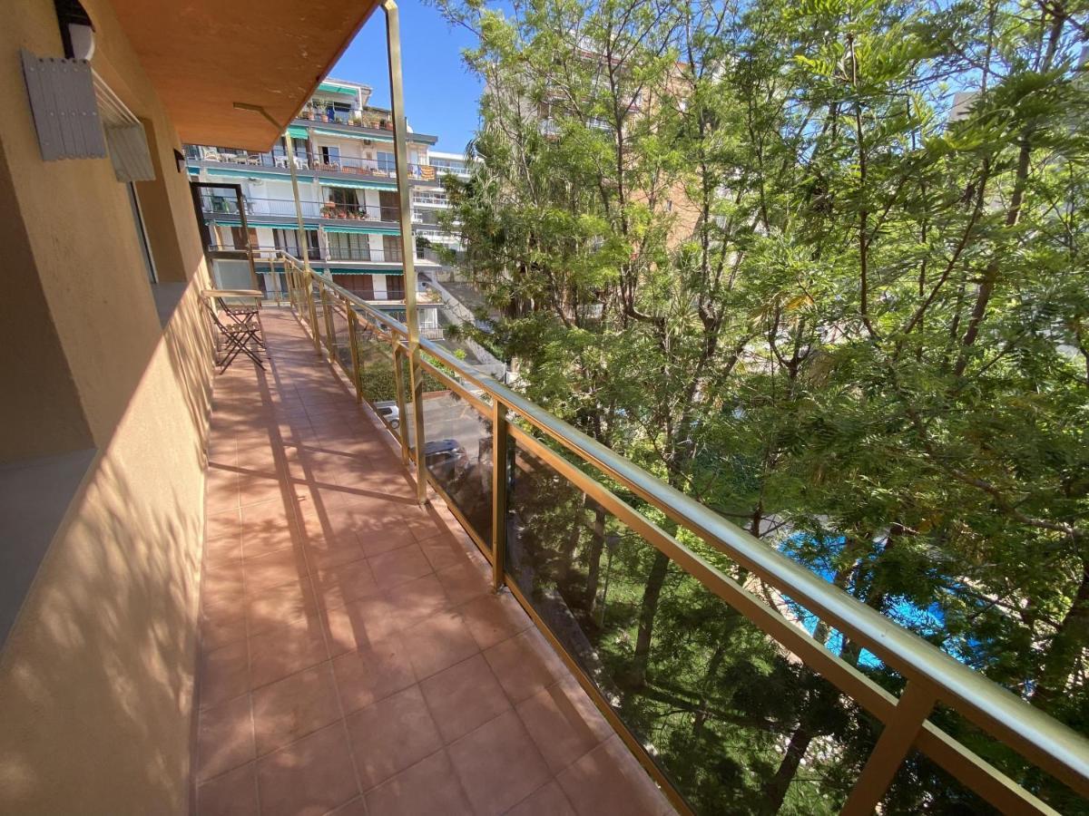 For A Costa Brava Apartamento *