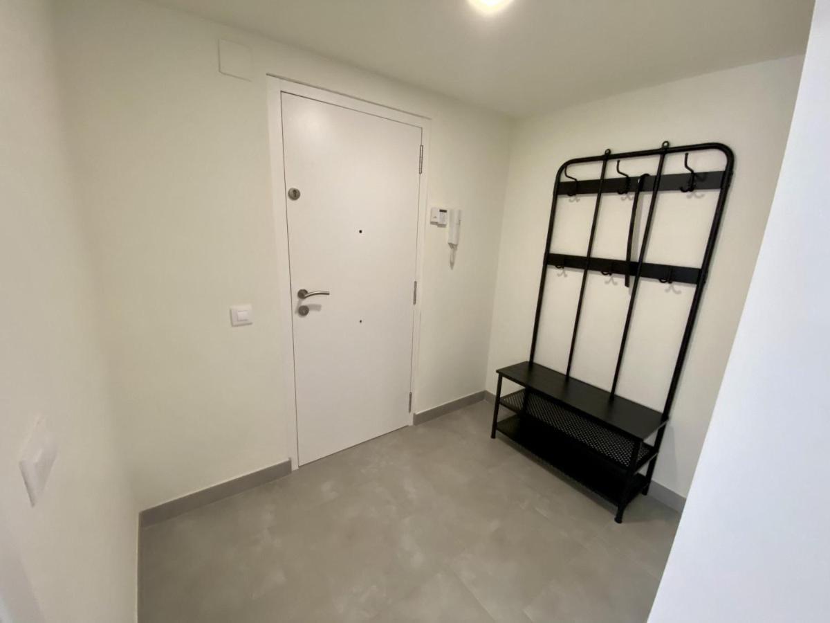 For A Costa Brava Apartamento *