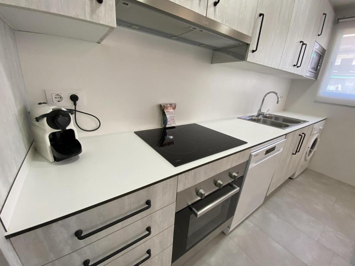 For A Costa Brava Apartamento Salou