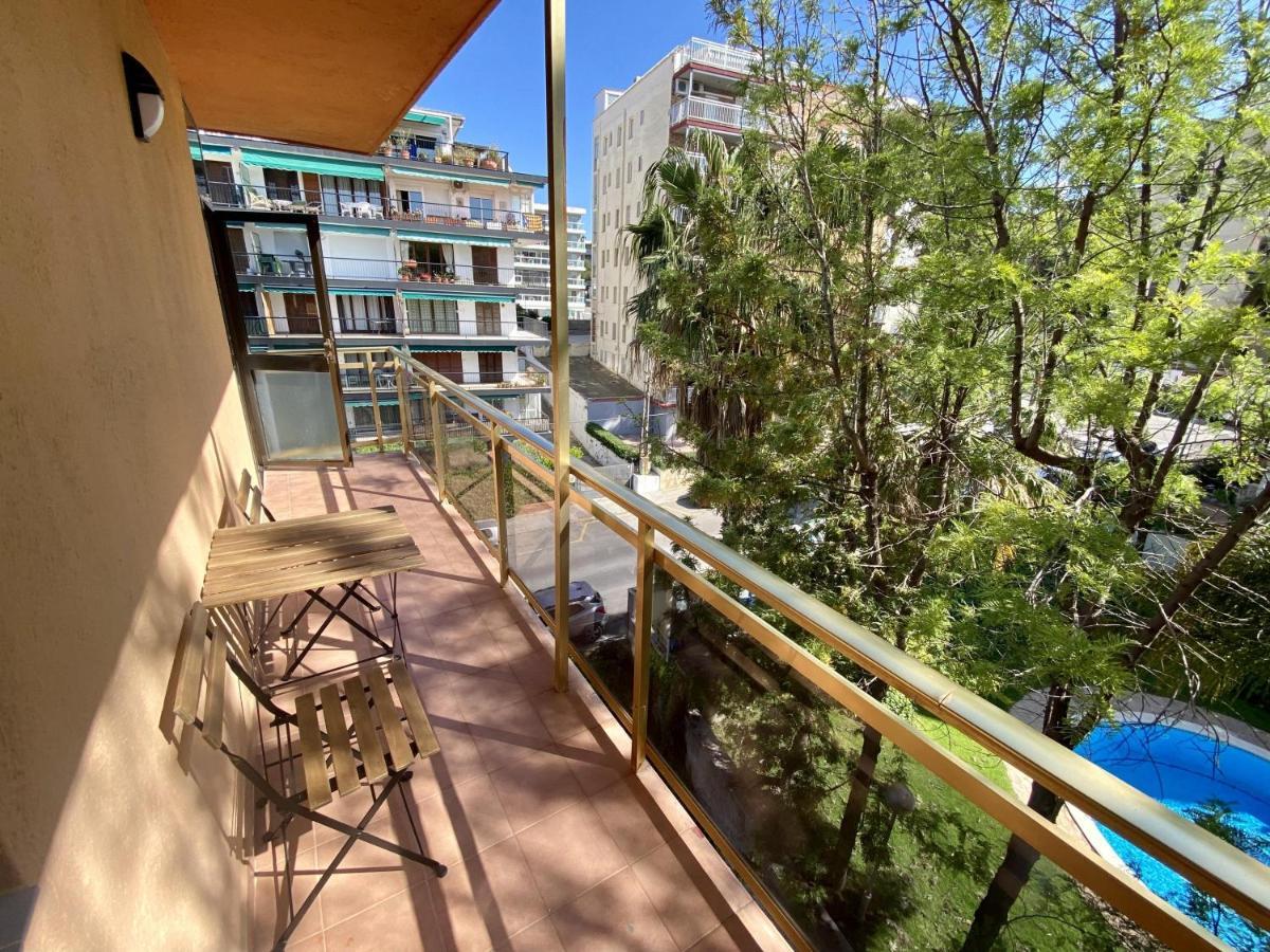 For A Costa Brava Apartamento Salou