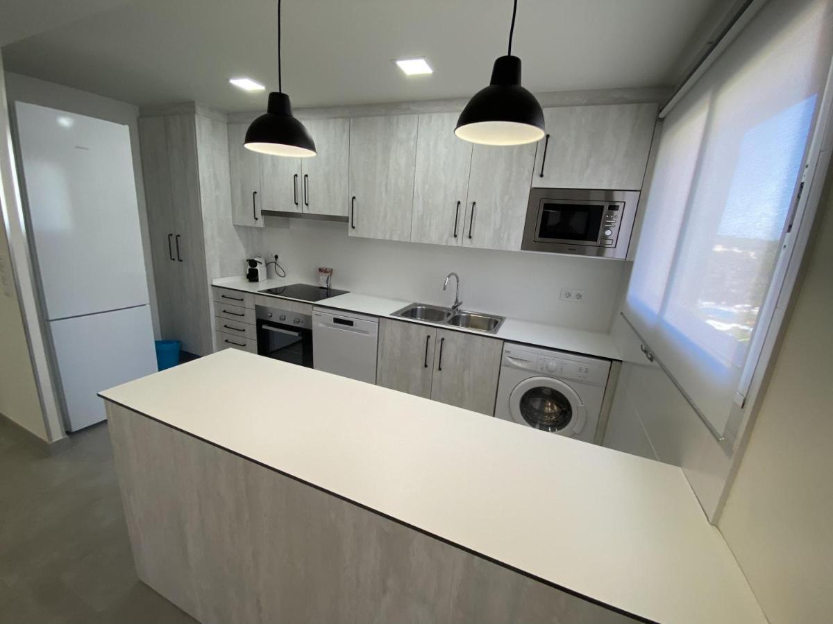 Apartamento For A Costa Brava *