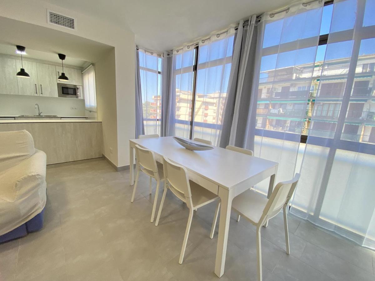 Apartamento For A Costa Brava *