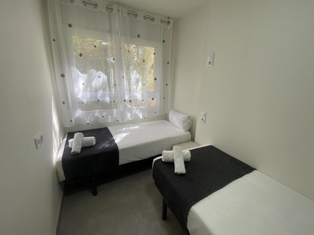For A Costa Brava Apartamento