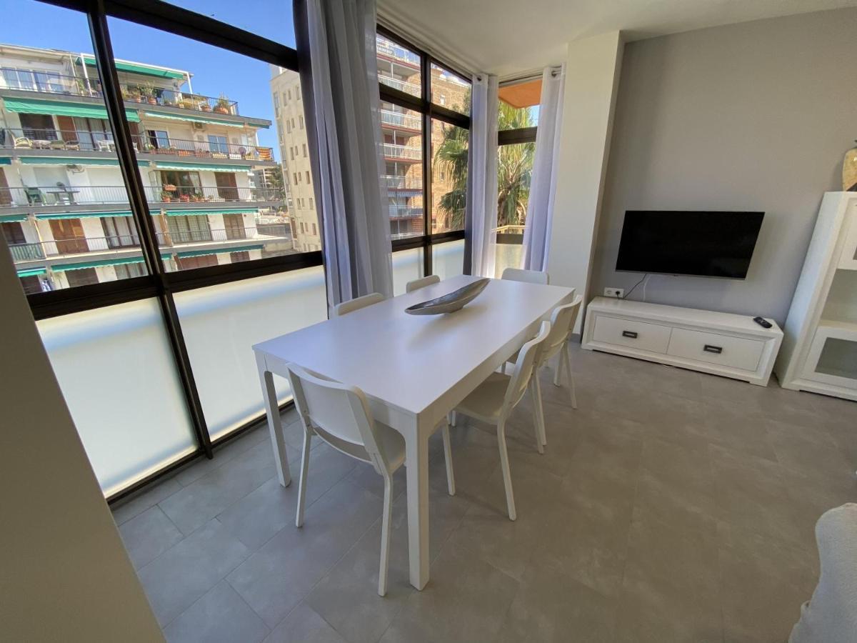For A Costa Brava Apartamento