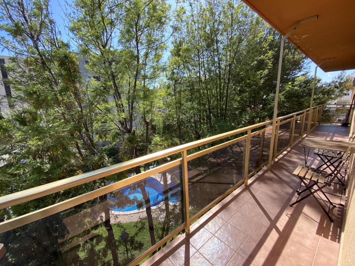 For A Costa Brava Apartamento Salou