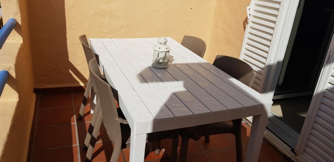 Apartamento Sand Beach