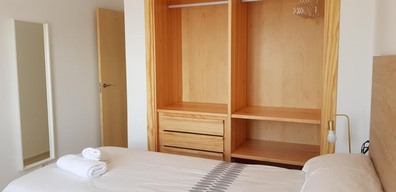 Apartamento Sand Beach Tarifa