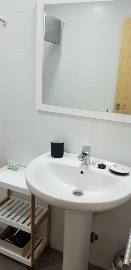Apartamento Sand Beach