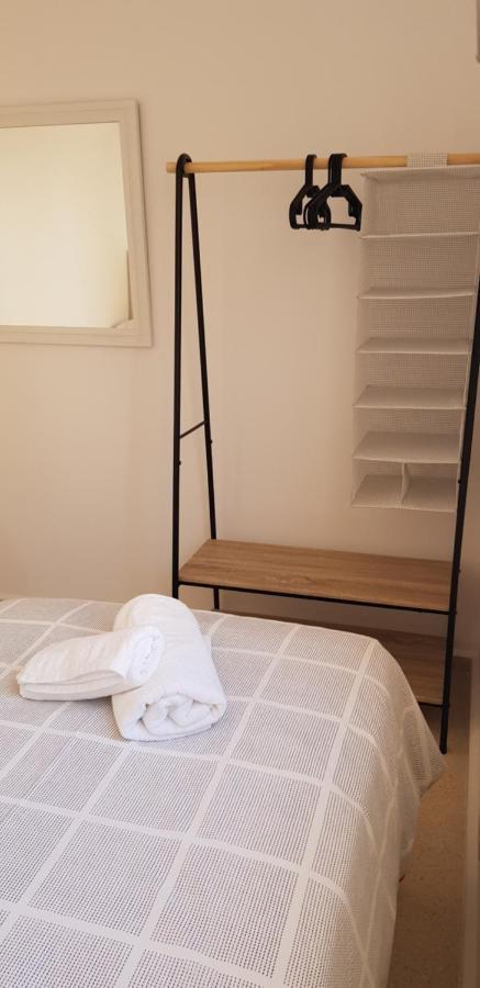 Apartamento Sand Beach