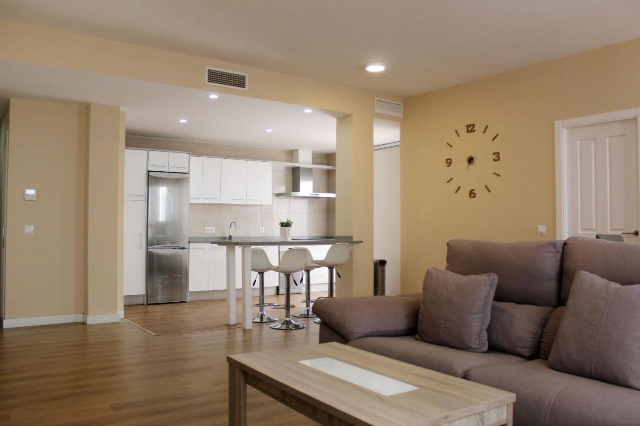 Apartamento Naranja By Casaturistica Ronda