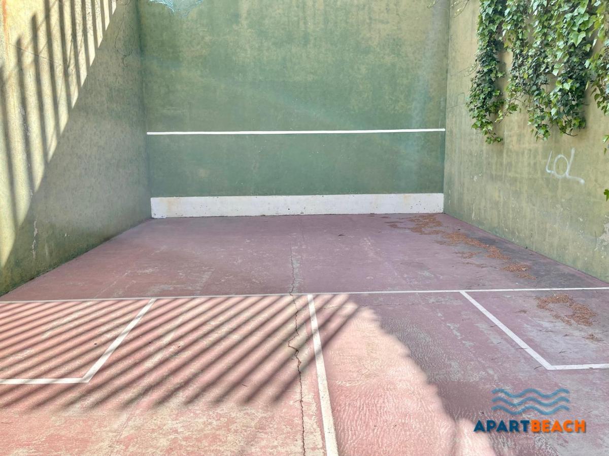 Apartbeach Cataluna 92 Piscina Y Climatizado Apartment Salou