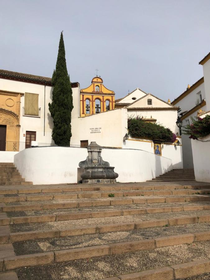 Apartamento La Regaora Córdoba