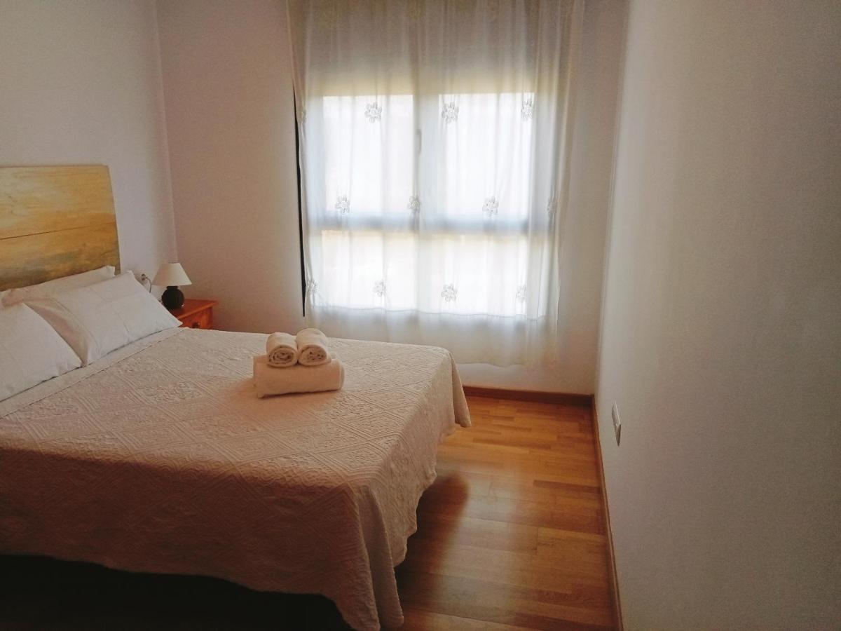 Apartment Residencial La Bahia *