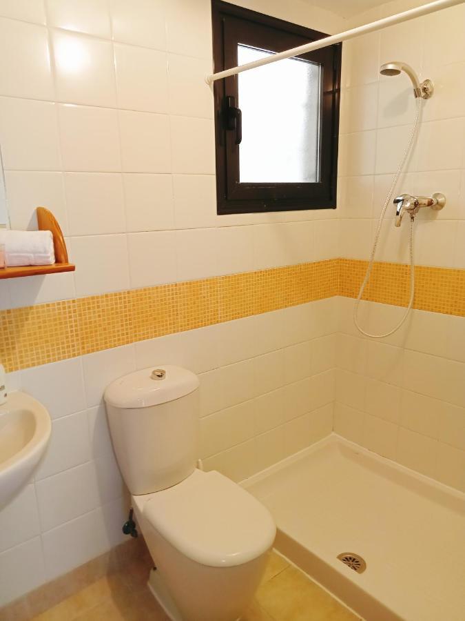 Residencial La Bahia Apartment *