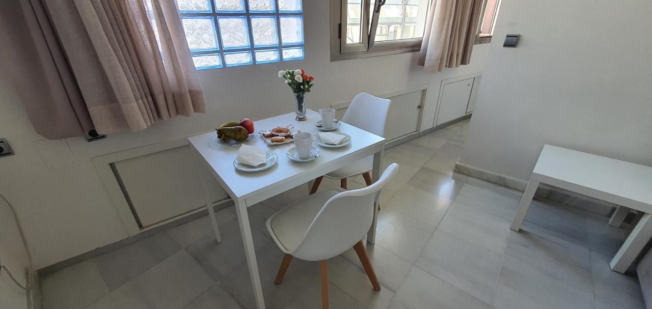 Torre De La Mezquita Apartamento Córdoba