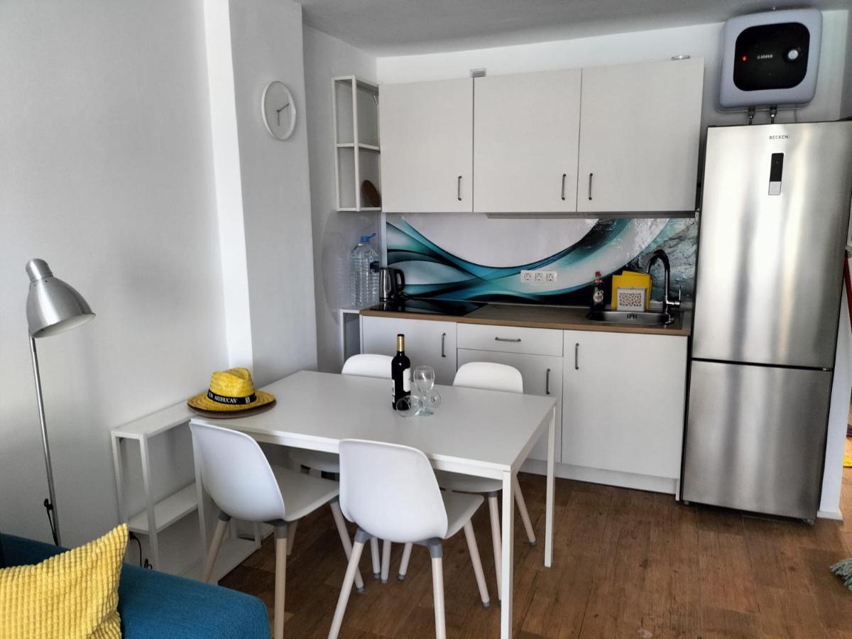 Sunny Tanife By Yumbo Apartment Playa del Ingles (Gran Canaria)