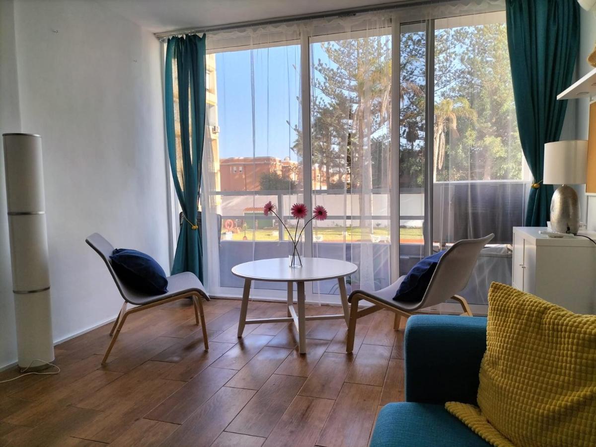Apartment Sunny Tanife By Yumbo *
