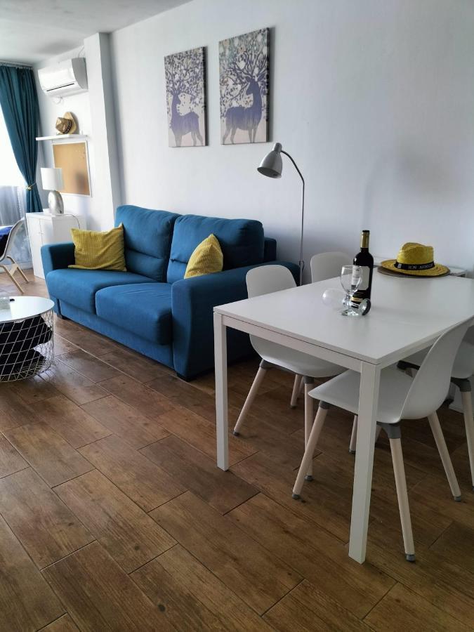 Sunny Tanife By Yumbo Apartment Playa del Ingles (Gran Canaria)
