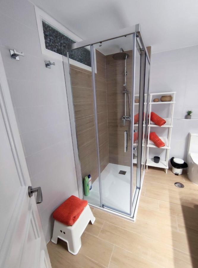Apartamento Happy Puerto Marina Benalmádena