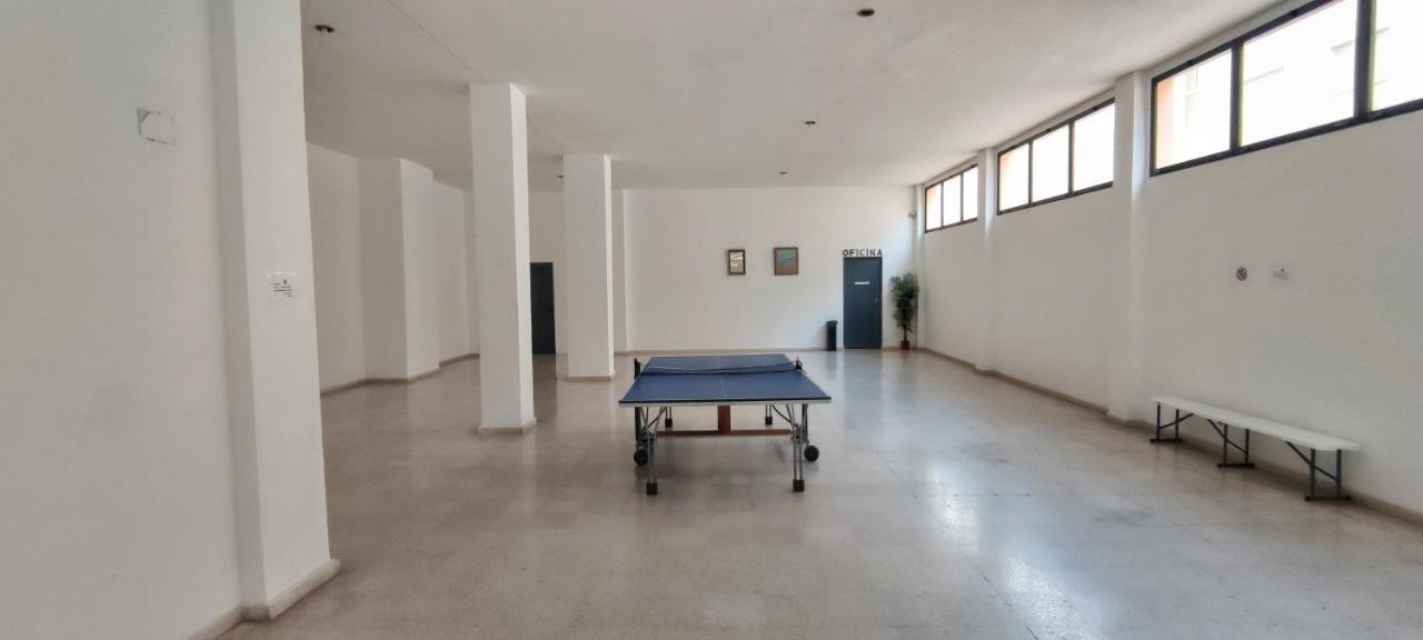 Apartamento Con Vistas Al Mar En Puerto Marina Apartment *