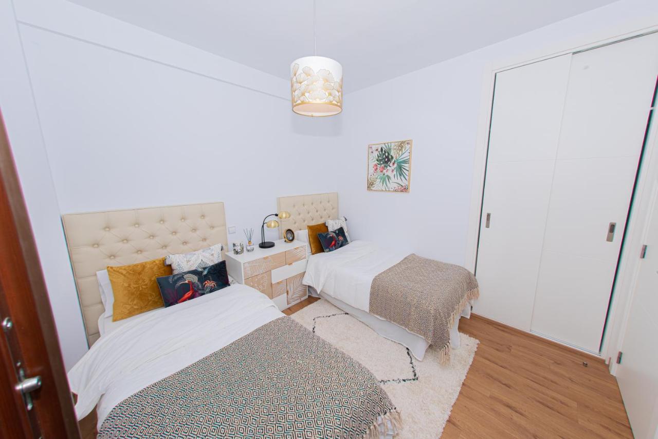 Awesome In Golden Mile/2bed/senorio Marb * Marbella