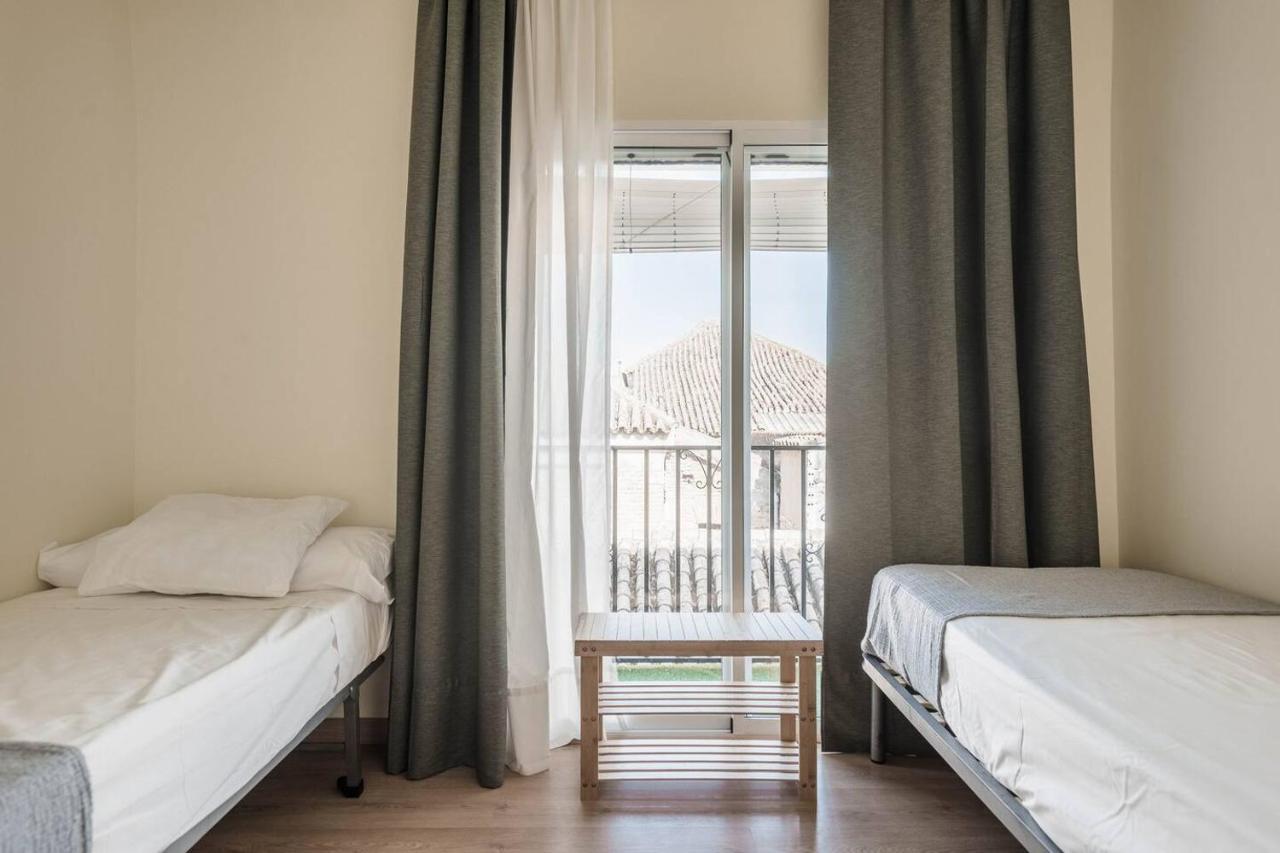 Apartamento Luz De Free Parking *