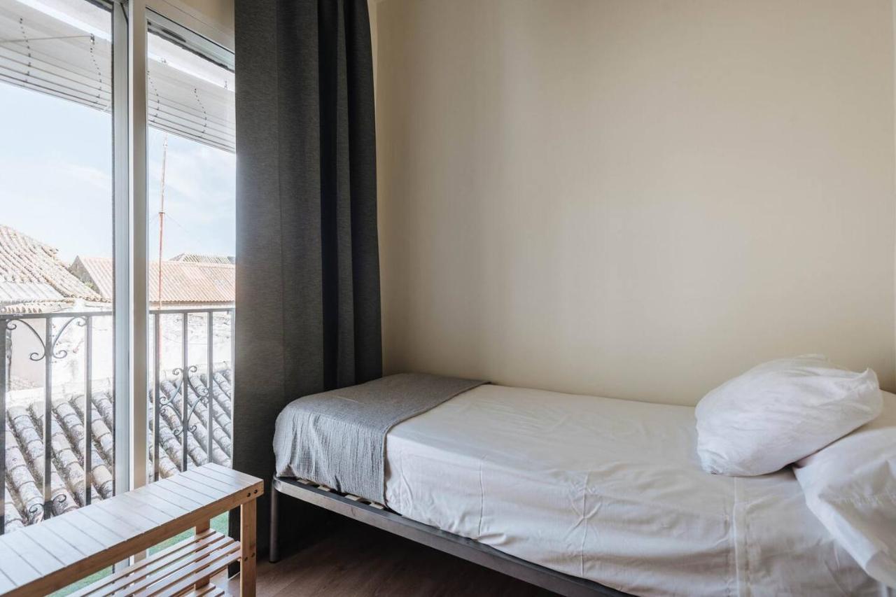 Apartamento Luz De Free Parking Sevilla