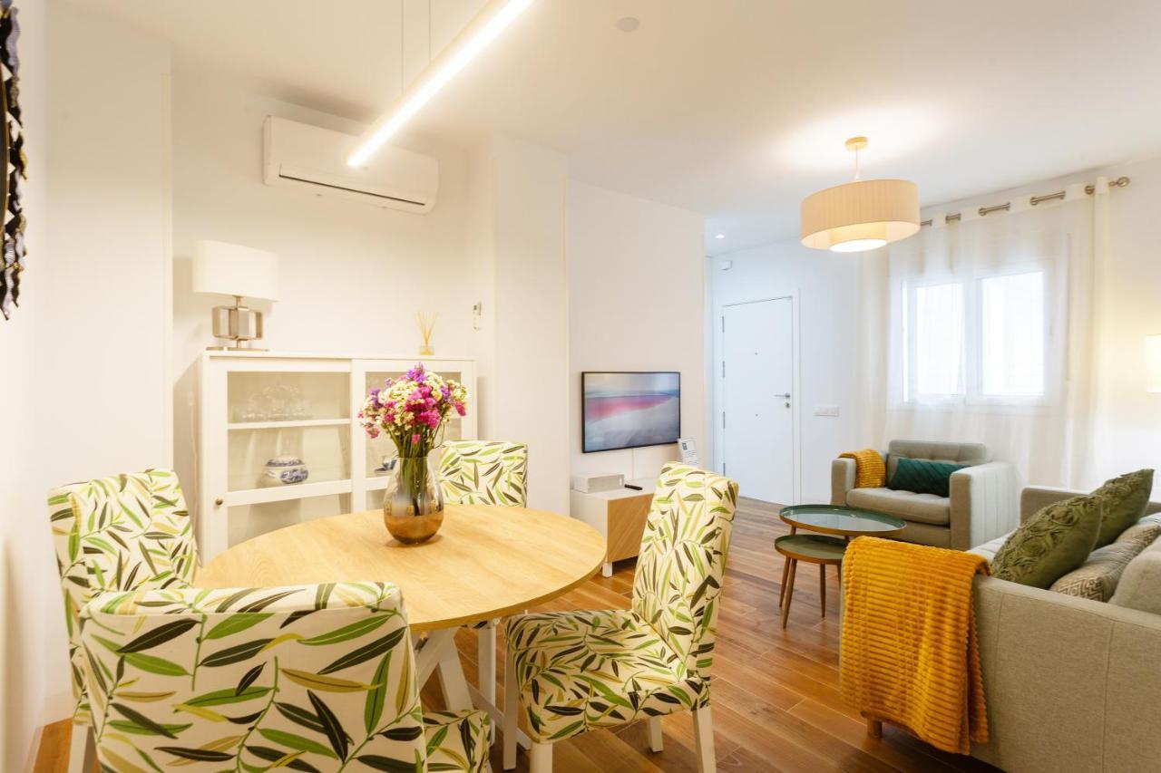 El Descanso De San Antonio By Cadiz4rentals * Cadiz