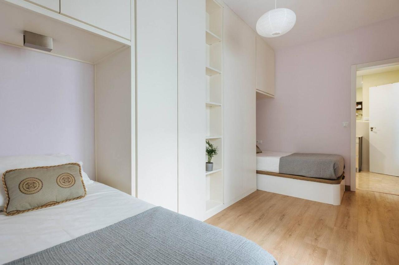 Apartamento Luz De Free Parking