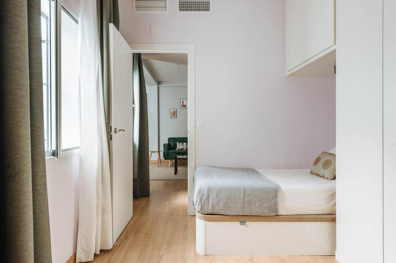 Apartamento Luz De Free Parking *
