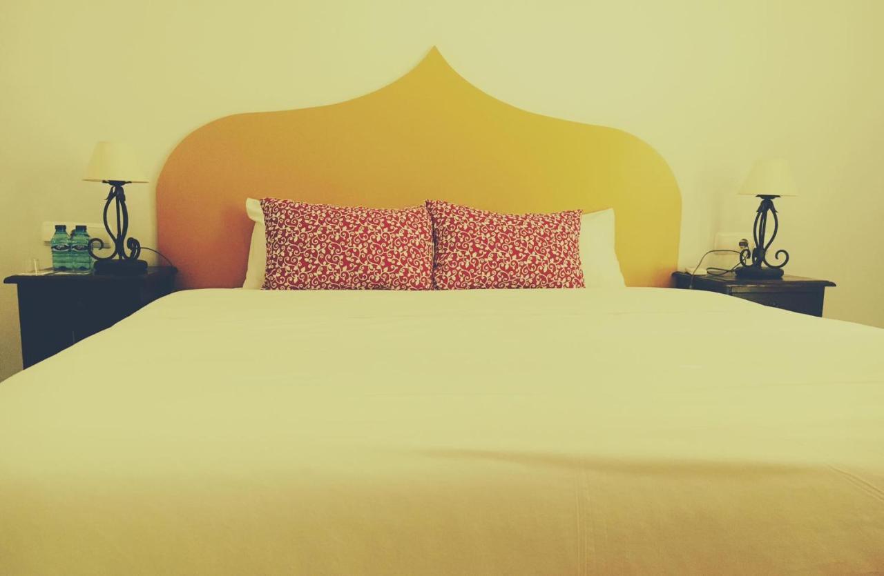 Hotel Andalou