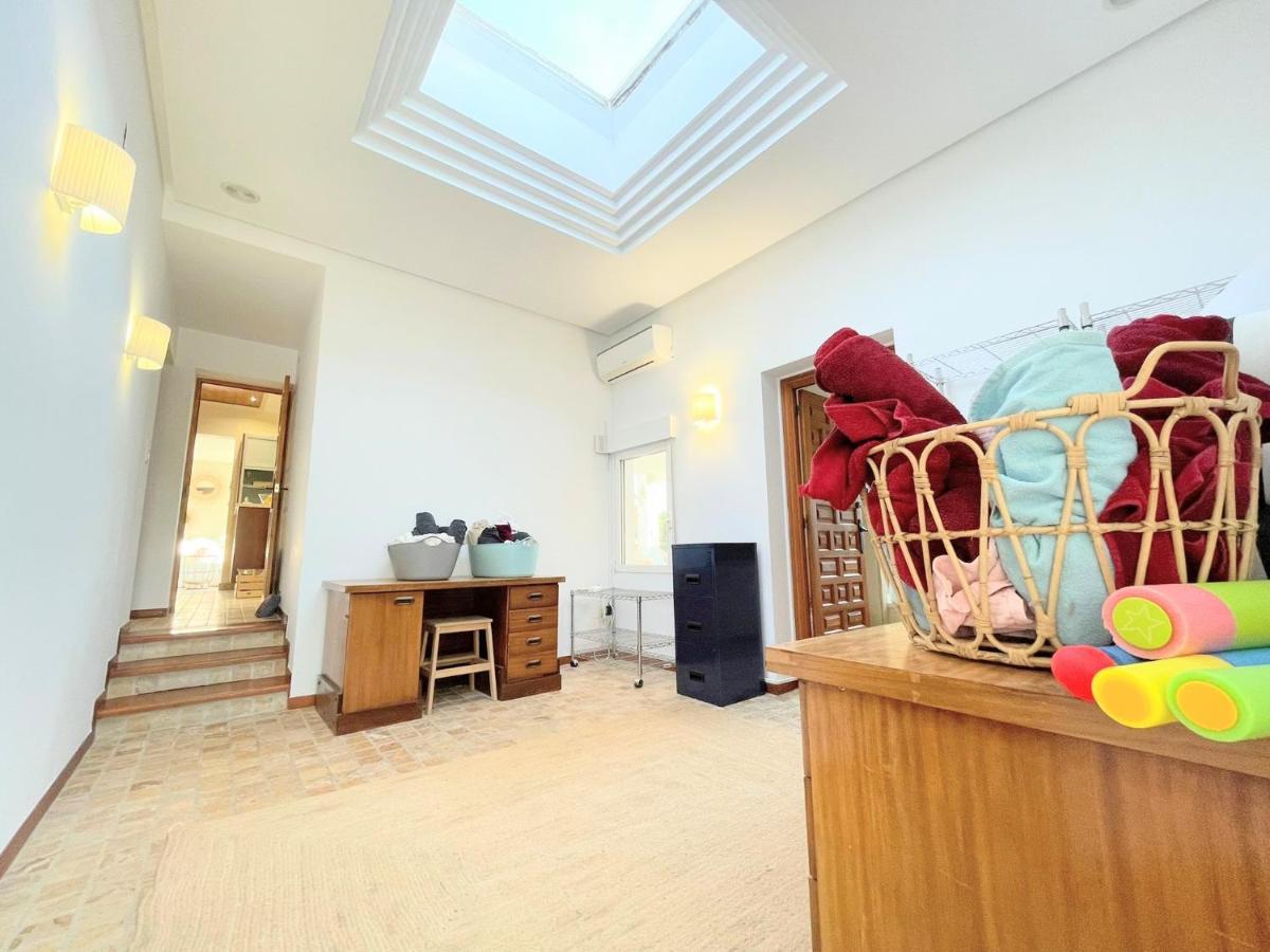 Villa Valverde By Villas&you Santa Pola