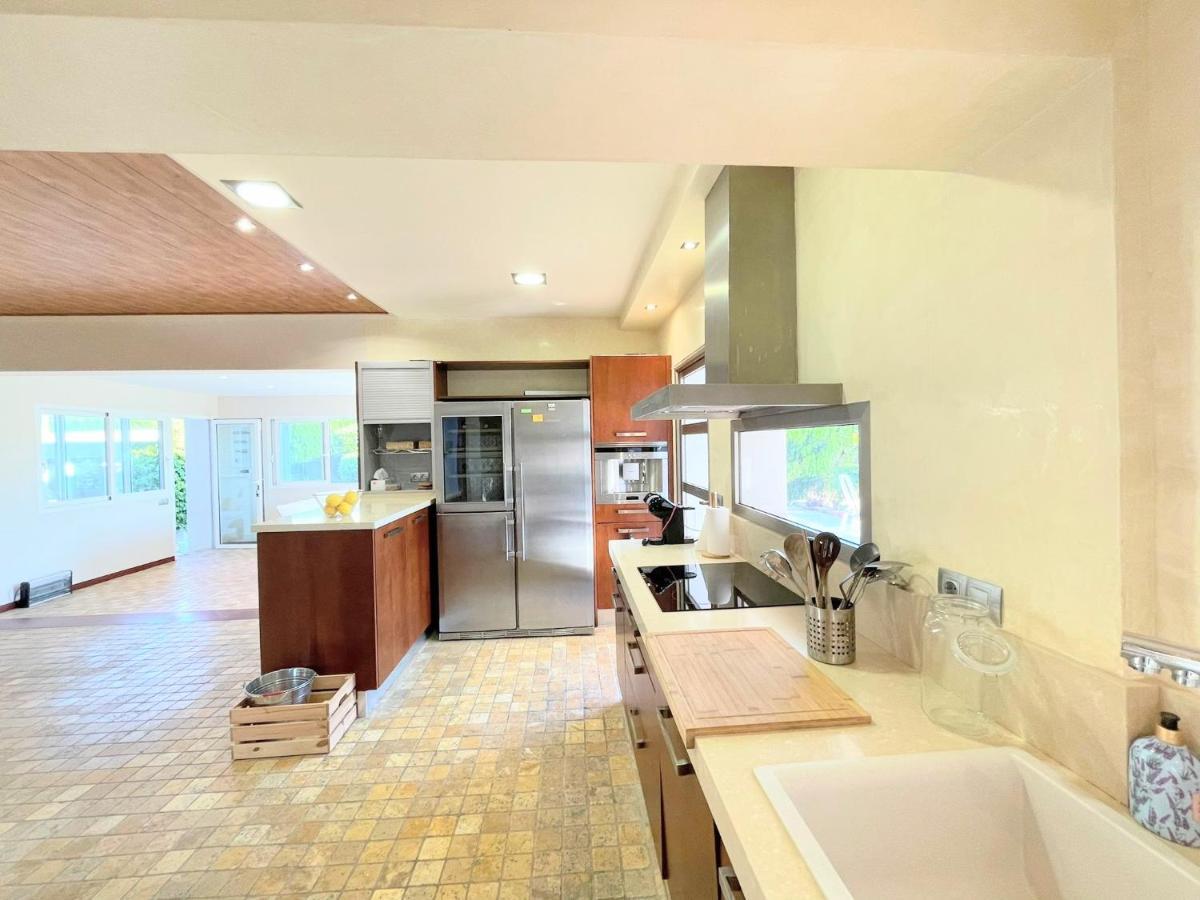 Valverde By Villas&you Villa *