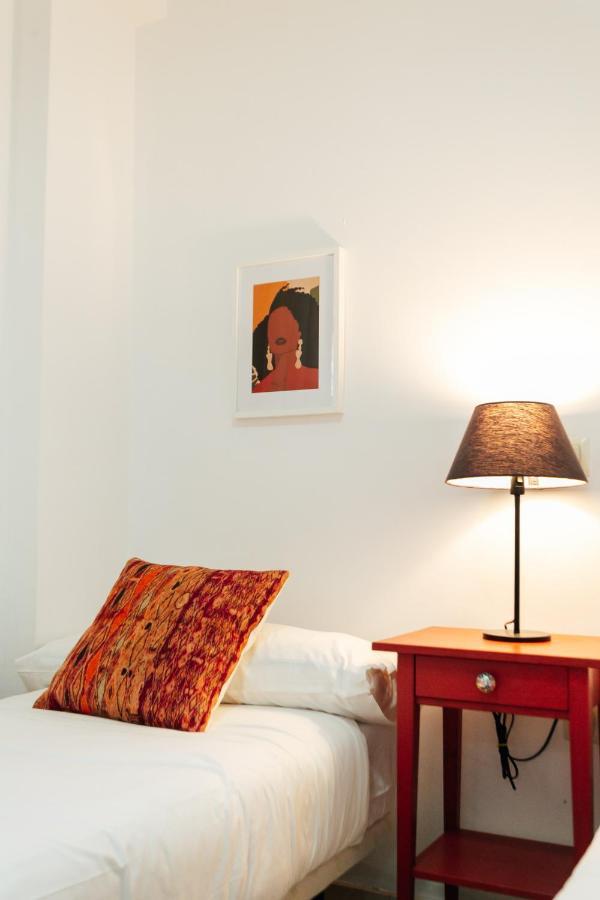 Apartamento Alohamundi Sauceda Sevilla