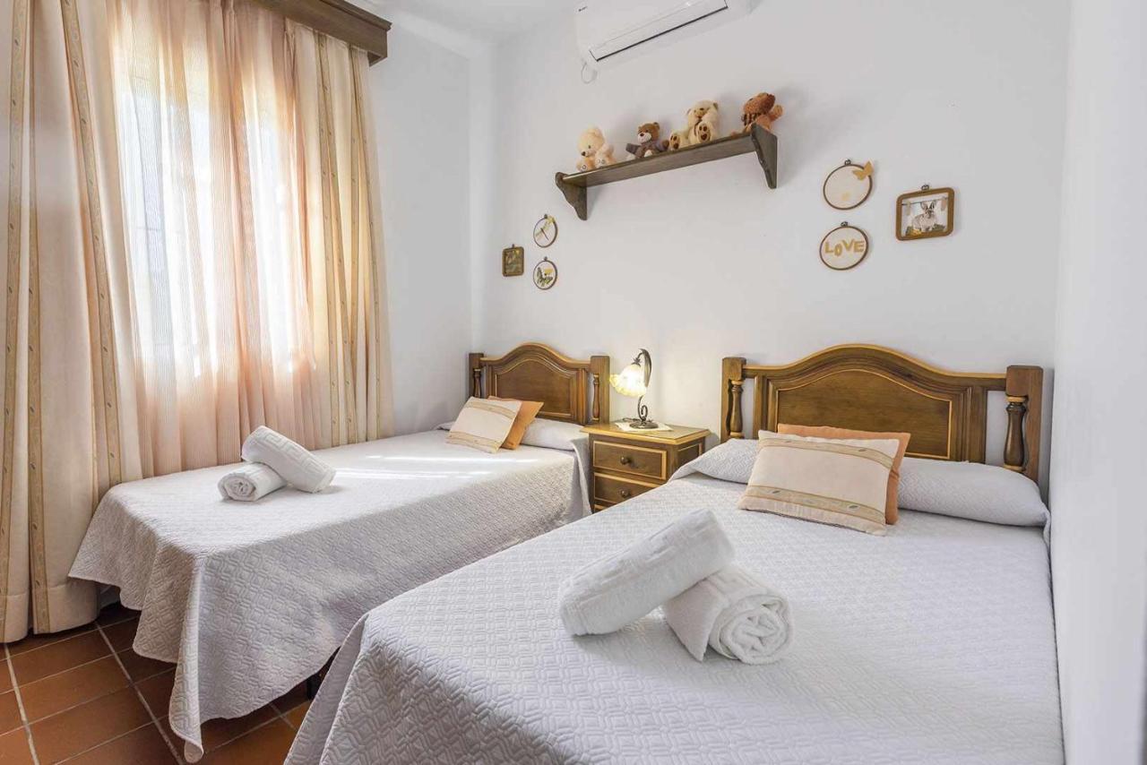Сasa de vacaciones Casa De Noa Bonita En La Campiña De Sevilla