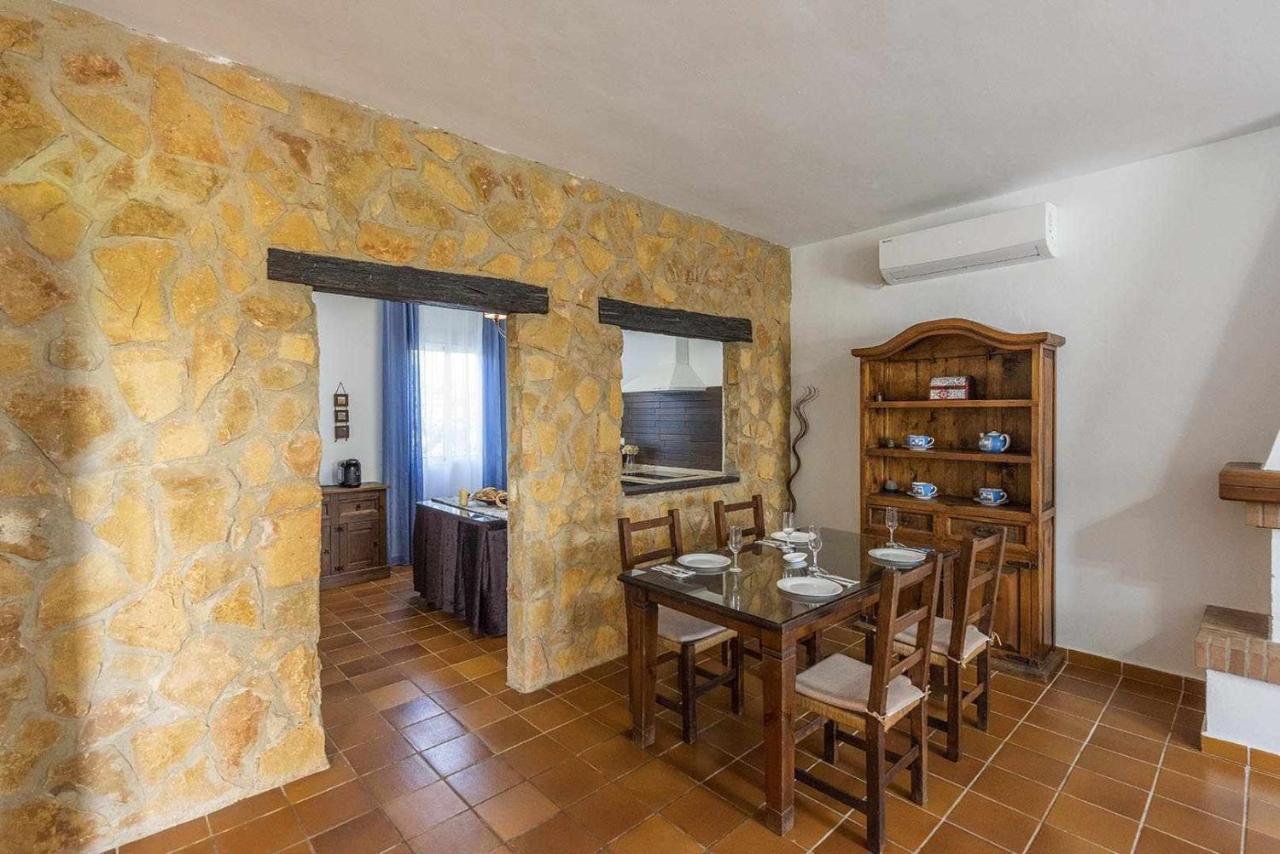 Сasa de vacaciones Casa De Noa Bonita En La Campiña De Sevilla La Puebla de Cazalla