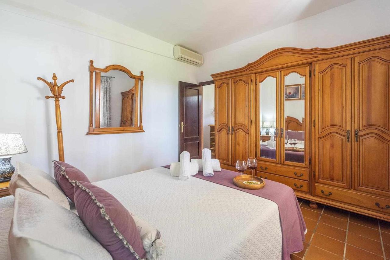 Casa De Noa Bonita En La Campiña De Sevilla La Puebla de Cazalla